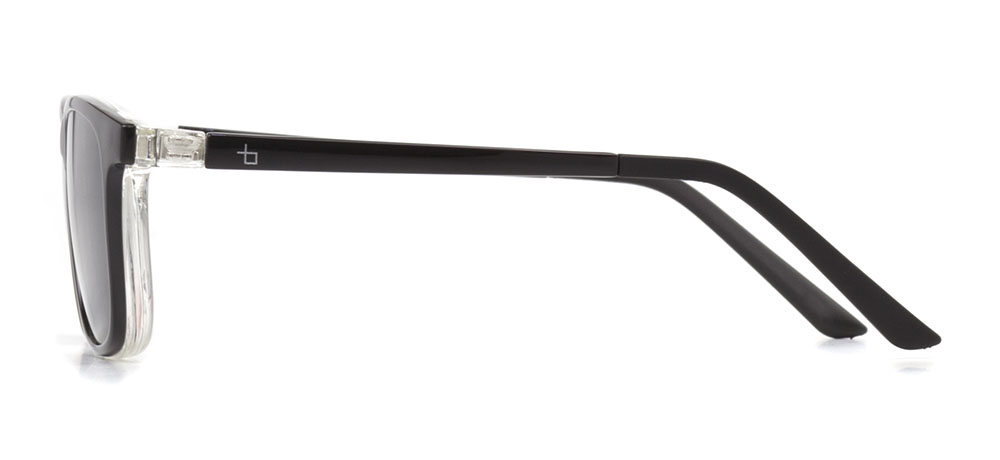 BENX FANTASIA BXTR90 902-0106 Optik,Güneş Çocuk Erkek,Kadın,Unisex Köşeli Çerçeveli Ultem