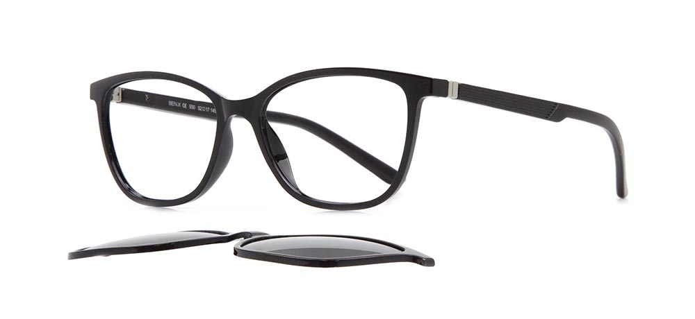 BENX FANTASIA BXTR90 930-06 Optik,Güneş Genç Erkek,Kadın,Unisex Oval Çerçeveli Grilamid (TR90)