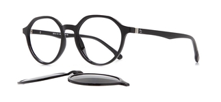 BENX FANTASIA BXTR90 932-06 Optik,Güneş Genç Erkek,Kadın,Unisex Geometrik Çerçeveli Grilamid (TR90) - Thumbnail