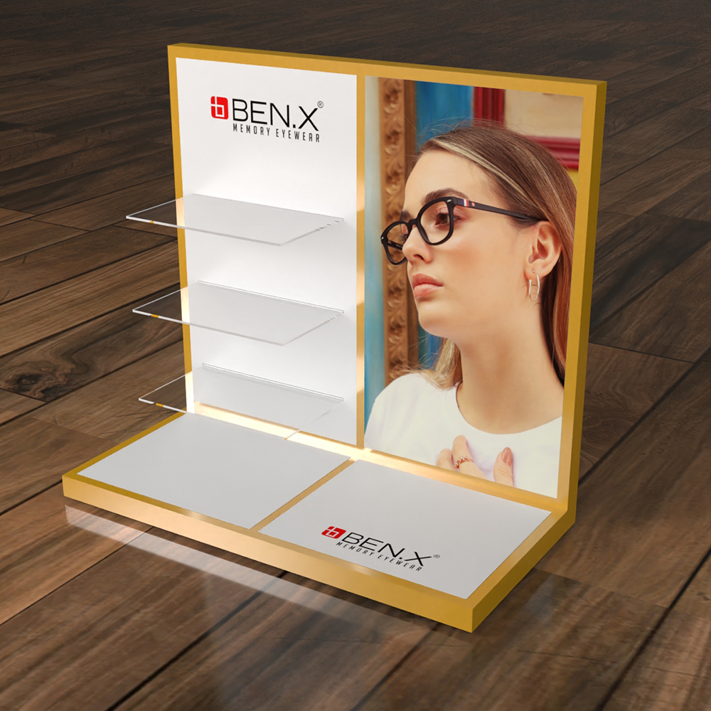 BENX GOLD STAND