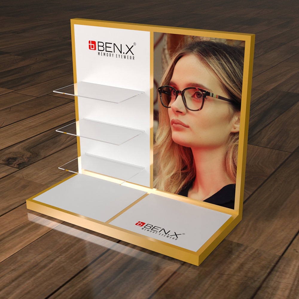 BENX GOLD STAND