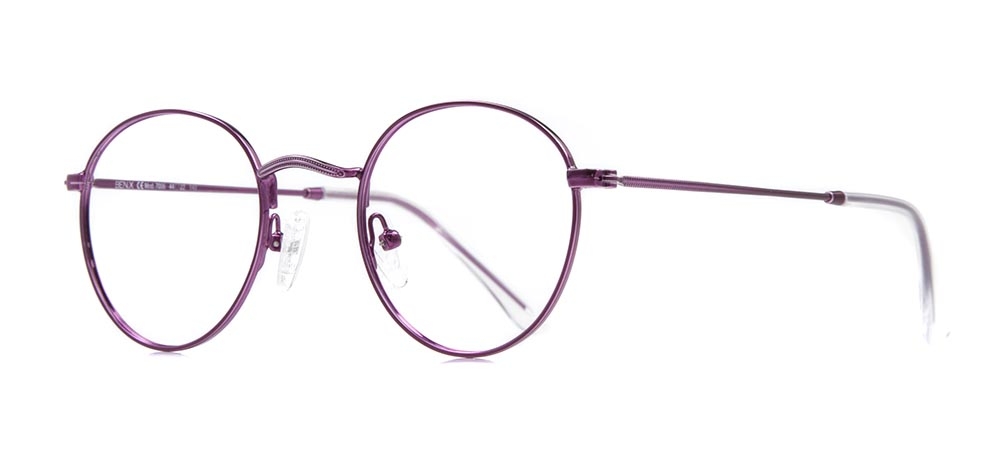 BENX PREMIUM BXMTL 7006.44-C.52 Optik Çocuk Çocuk