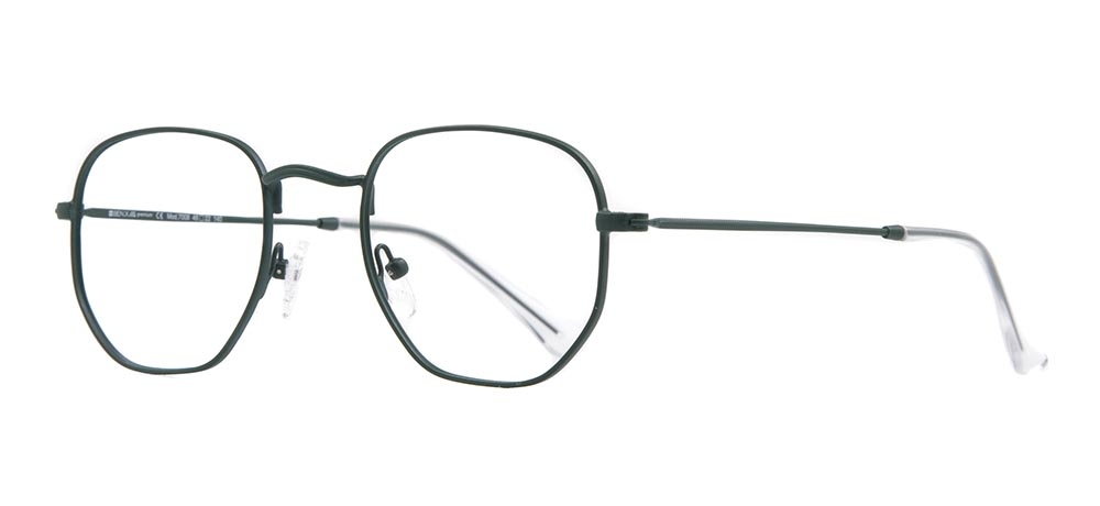 BENX PREMIUM BXMTL 7008.48-C.M60 Optik Genç Erkek