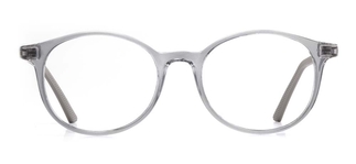 BENX PREMIUM - BENX PREMIUM BXPRM 1711-C.10 Optik Çocuk Erkek,Kadın,Unisex Oval Çerçeveli Grilamid (TR90)