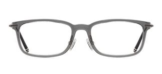 BENX PREMIUM - BENX PREMIUM BXPRM 1757-05 Optik Genç Erkek,Kadın,Unisex Köşeli Çerçeveli Grilamid (TR90)