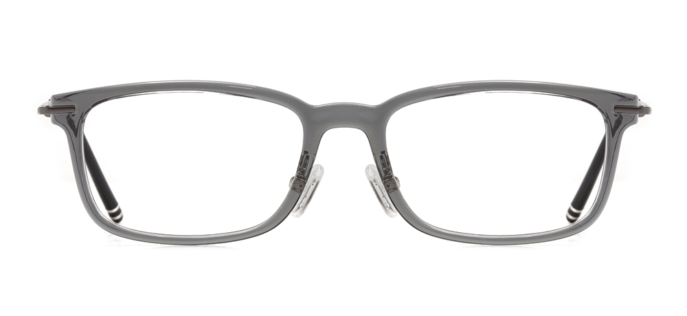 BENX PREMIUM BXPRM 1757-05 Optik Genç Erkek,Kadın,Unisex Köşeli Çerçeveli Grilamid (TR90)