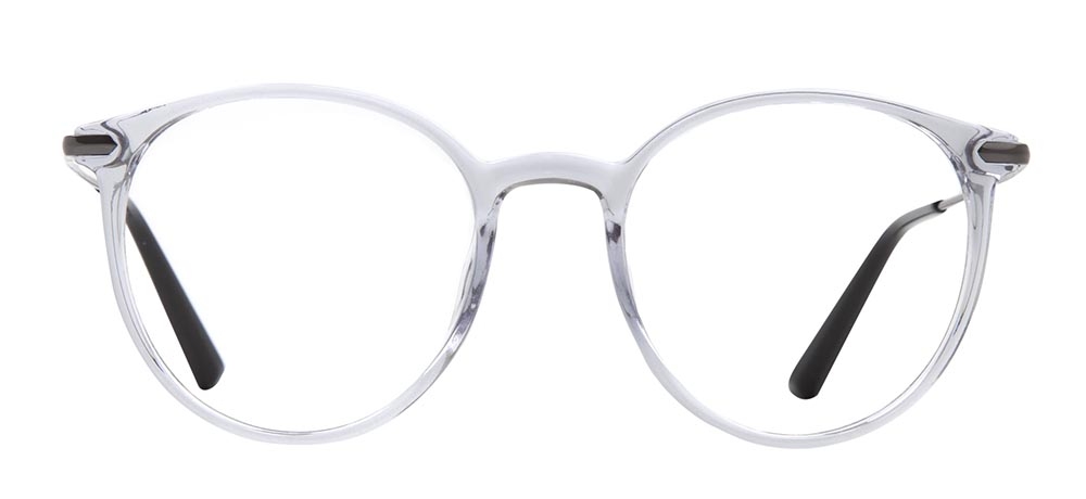 BENX PREMIUM BXPRM 1776-205 Optik Genç Erkek,Kadın,Unisex Oval Çerçeveli Grilamid TR90