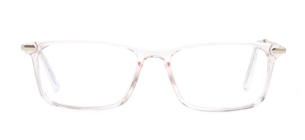 BENX PREMIUM BXPRM 1782-177 Optik Genç Erkek,Kadın,Unisex Köşeli Çerçeveli Grilamid TR90