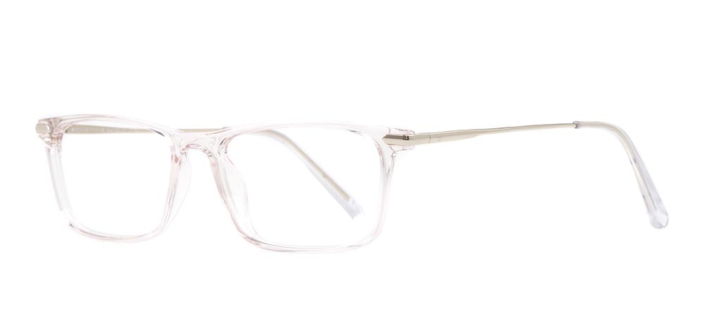 BENX PREMIUM BXPRM 1782-177 Optik Genç Erkek,Kadın,Unisex Köşeli Çerçeveli Grilamid TR90