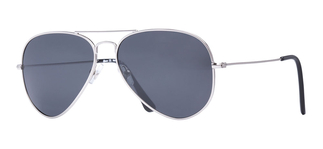 BENX SUNGLASSES BXGÜNŞ 8001.58-C.01 Güneş Genç Erkek,Kadın,Unisex Damla Çerçeveli Metal Polarize - Thumbnail