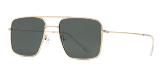 BENX SUNGLASSES - BENX SUNGLASSES BXGÜNŞ 8002.56-C.03 Güneş Genç Erkek Köşeli Çerçeveli Metal Polarize (1)