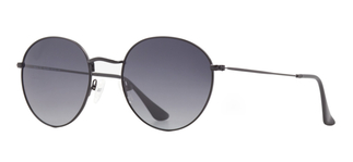 BENX SUNGLASSES - BENX SUNGLASSES BXGÜNŞ 8006.52-C.17 Güneş Genç Erkek,Kadın,Unisex Yuvarlak Çerçeveli Metal Polarize (1)