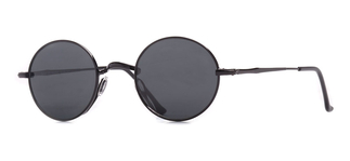 BENX SUNGLASSES - BENX SUNGLASSES BXGÜNŞ 8008.45-C.06 Güneş Genç Erkek,Kadın,Unisex Yuvarlak Çerçeveli Metal Polarize (1)