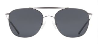 BENX SUNGLASSES - BENX SUNGLASSES BXGÜNŞ 8019.54-C.02 Güneş Genç Erkek,Kadın,Unisex Köşeli Çerçeveli Metal Polarize