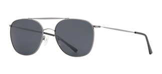 BENX SUNGLASSES BXGÜNŞ 8019.54-C.02 Güneş Genç Erkek,Kadın,Unisex Köşeli Çerçeveli Metal Polarize - Thumbnail