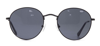 BENX SUNGLASSES - BENX SUNGLASSES BXGÜNŞ 8056.52-C.06 AC Güneş Genç Erkek,Kadın,Unisex Oval Çerçeveli Metal UV400