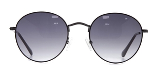 BENX SUNGLASSES - BENX SUNGLASSES BXGÜNŞ 8056.52-C.17 AC Güneş Genç Erkek,Kadın,Unisex Oval Çerçeveli Metal UV400