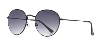 BENX SUNGLASSES - BENX SUNGLASSES BXGÜNŞ 8056.52-C.17 AC Güneş Genç Erkek,Kadın,Unisex Oval Çerçeveli Metal UV400 (1)