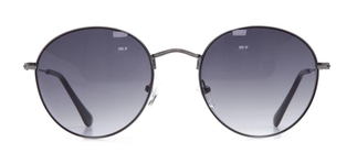 BENX SUNGLASSES - BENX SUNGLASSES BXGÜNŞ 8056.52-C.32 AC Güneş Genç Erkek,Kadın,Unisex Oval Çerçeveli Metal UV400