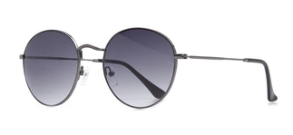 BENX SUNGLASSES - BENX SUNGLASSES BXGÜNŞ 8056.52-C.32 AC Güneş Genç Erkek,Kadın,Unisex Oval Çerçeveli Metal UV400 (1)