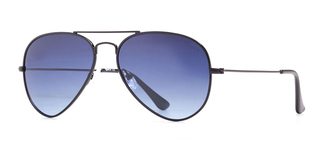 BENX SUNGLASSES - BENX SUNGLASSES BXGÜNŞ ITH 8001.54-C.03 Güneş Genç Erkek,Kadın,Unisex Damla Çerçeveli Metal Polarize (1)