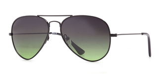 BENX SUNGLASSES BXGÜNŞ ITH 8001.54-C.04 Güneş Genç Erkek,Kadın,Unisex Damla Çerçeveli Metal Polarize - Thumbnail