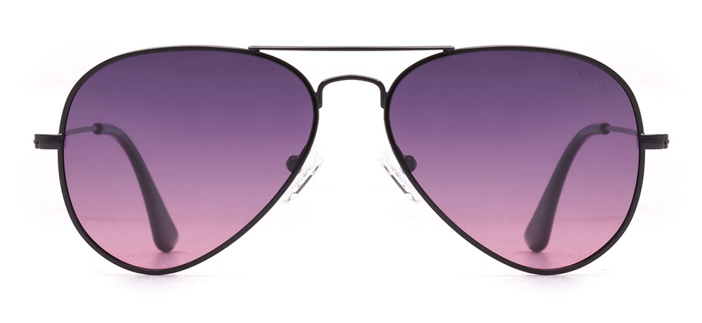 BENX SUNGLASSES BXGÜNŞ ITH 8001.54-C.05 Güneş Genç Erkek,Kadın,Unisex Damla Çerçeveli Metal Polarize