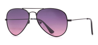 BENX SUNGLASSES - BENX SUNGLASSES BXGÜNŞ ITH 8001.54-C.05 Güneş Genç Erkek,Kadın,Unisex Damla Çerçeveli Metal Polarize (1)