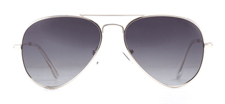 BENX SUNGLASSES - BENX SUNGLASSES BXGÜNŞ ITH 8001.54-C.10 Güneş Genç Erkek,Kadın,Unisex Damla Çerçeveli Metal Polarize