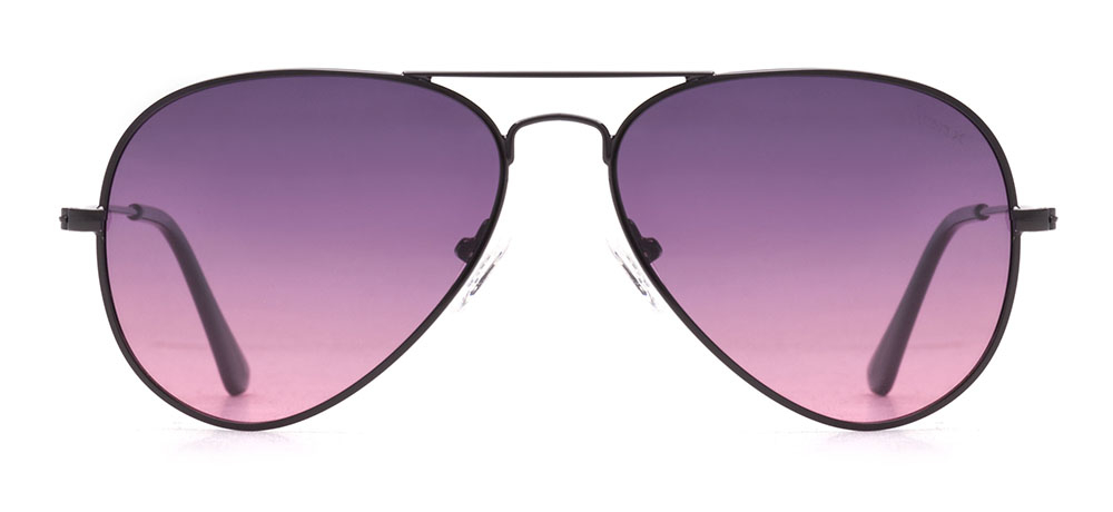 BENX SUNGLASSES BXGÜNŞ ITH 8001.56-C.05 Güneş Genç Erkek,Kadın,Unisex Damla Çerçeveli Metal Polarize