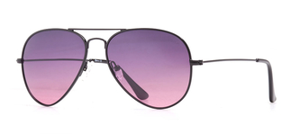 BENX SUNGLASSES - BENX SUNGLASSES BXGÜNŞ ITH 8001.56-C.05 Güneş Genç Erkek,Kadın,Unisex Damla Çerçeveli Metal Polarize (1)