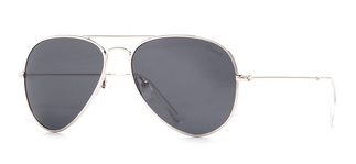 BENX SUNGLASSES - BENX SUNGLASSES BXGÜNŞ ITH 8001.56-C.08 Güneş Genç Erkek,Kadın,Unisex Damla Çerçeveli Metal Polarize (1)