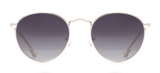 BENX SUNGLASSES - BENX SUNGLASSES BXGÜNŞ ITH 8006.46-C.10 Güneş Genç Erkek,Kadın,Unisex Yuvarlak Çerçeveli Metal Polarize