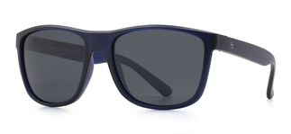 BENX SUNGLASSES BXGÜNŞ9008-M118 Güneş Yetişkin Erkek Köşeli Çerçeveli Grilamid (TR90) Polarize - Thumbnail