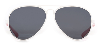 BENX SUNGLASSES BXGÜNŞ9011-3031 Güneş Genç Erkek,Kadın,Unisex Damla Çerçeveli Grilamid (TR90) Polarize - Thumbnail