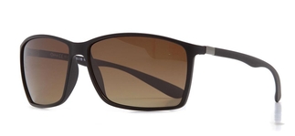 BENX SUNGLASSES - BENX SUNGLASSES BXGÜNŞ9012-M119 Güneş Genç Erkek Köşeli Çerçeveli Grilamid (TR90) Polarize (1)