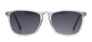 BENX SUNGLASSES - BENX SUNGLASSES BXGÜNŞ9014-205 Güneş Genç Erkek,Kadın,Unisex Köşeli Çerçeveli Grilamid (TR90) Polarize