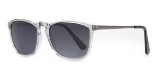 BENX SUNGLASSES - BENX SUNGLASSES BXGÜNŞ9014-205 Güneş Genç Erkek,Kadın,Unisex Köşeli Çerçeveli Grilamid (TR90) Polarize (1)