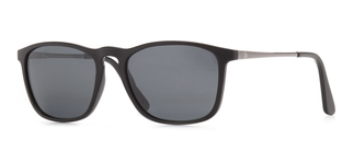 BENX SUNGLASSES - BENX SUNGLASSES BXGÜNŞ9014-M06 Güneş Genç Erkek,Kadın,Unisex Köşeli Çerçeveli Grilamid (TR90) Polarize (1)