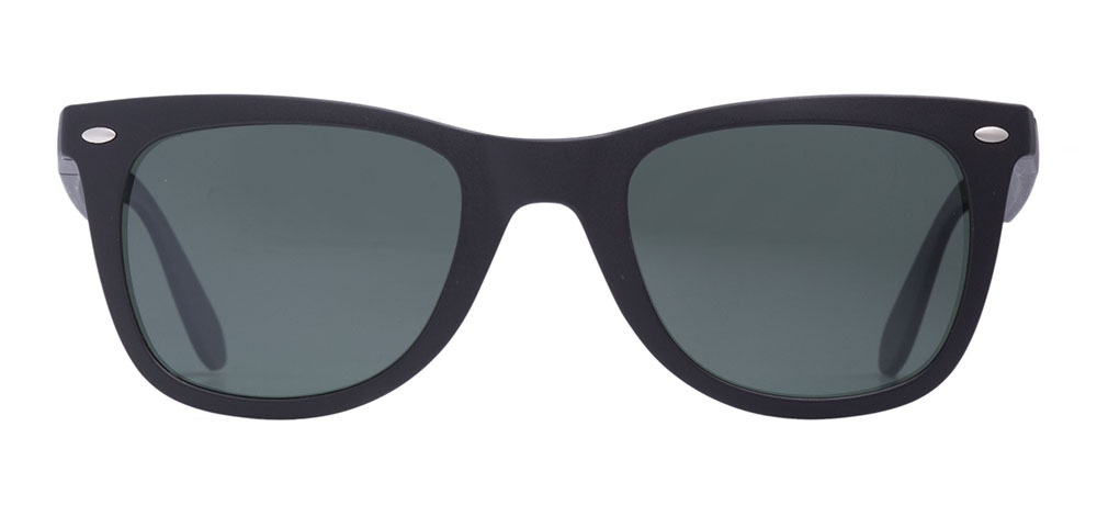 BENX SUNGLASSES BXGÜNŞ9017-M06 Güneş Genç Erkek,Kadın,Unisex Köşeli Çerçeveli Grilamid (TR90) Polarize