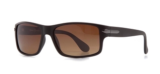 BENX SUNGLASSES - BENX SUNGLASSES BXGÜNŞ9018-M119 Güneş Genç Erkek Köşeli Çerçeveli Grilamid TR90 Polarize (1)