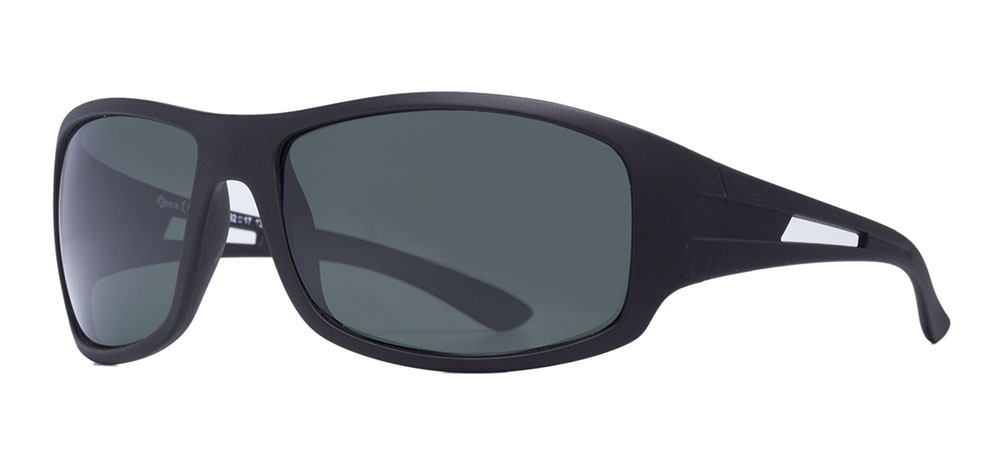 BENX SUNGLASSES BXGÜNŞ9021-M06 Güneş Yetişkin Erkek Bombeli Çerçeveli Grilamid (TR90) Polarize