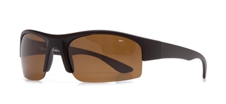 BENX SUNGLASSES - BENX SUNGLASSES BXGÜNŞ9025-M119 Güneş Yetişkin Erkek Bombeli Yarım Çerçeveli Grilamid (TR90) Polarize (1)