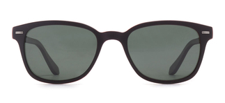 BENX SUNGLASSES BXGÜNŞ9026-D343 Güneş Genç Erkek,Kadın,Unisex Köşeli Çerçeveli Grilamid TR90 Polarize - Thumbnail