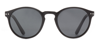 BENX SUNGLASSES BXGÜNŞ9027-06 Güneş Genç Erkek,Kadın,Unisex Oval Çerçeveli Grilamid (TR90) Polarize - Thumbnail