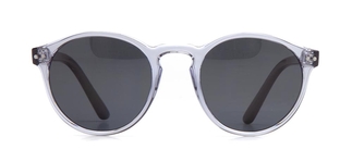 BENX SUNGLASSES - BENX SUNGLASSES BXGÜNŞ9027-20506 Güneş Genç Erkek,Kadın,Unisex Oval Çerçeveli Grilamid (TR90) Polarize