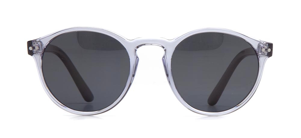 BENX SUNGLASSES BXGÜNŞ9027-20506 Güneş Genç Erkek,Kadın,Unisex Oval Çerçeveli Grilamid (TR90) Polarize