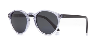 BENX SUNGLASSES BXGÜNŞ9027-20506 Güneş Genç Erkek,Kadın,Unisex Oval Çerçeveli Grilamid (TR90) Polarize - Thumbnail