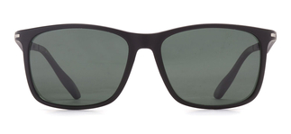 BENX SUNGLASSES BXGÜNŞ9034-M06 Güneş Genç Erkek Köşeli Çerçeveli Grilamid (TR90) Polarize - Thumbnail