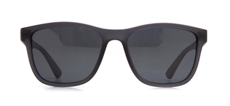 BENX SUNGLASSES - BENX SUNGLASSES BXGÜNŞ9037-M05120 Güneş Genç Erkek Köşeli Çerçeveli Grilamid (TR90) Polarize